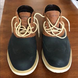 Timberland STORMBUCK WATERPROOF DUCK BOOTS